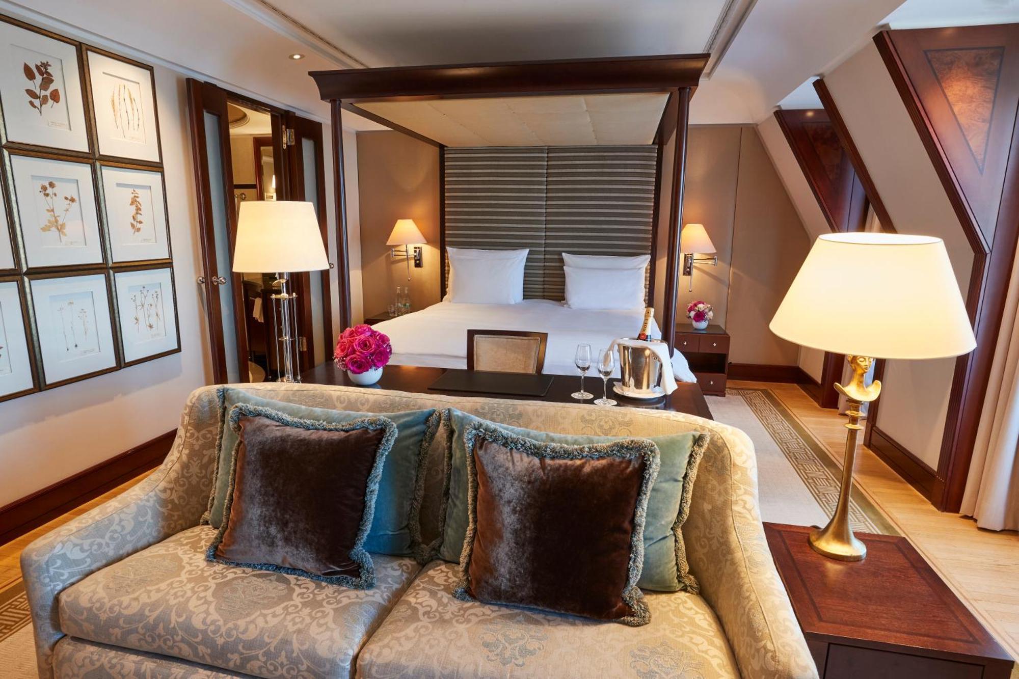 Adlon Kempinski 5* Berlijn