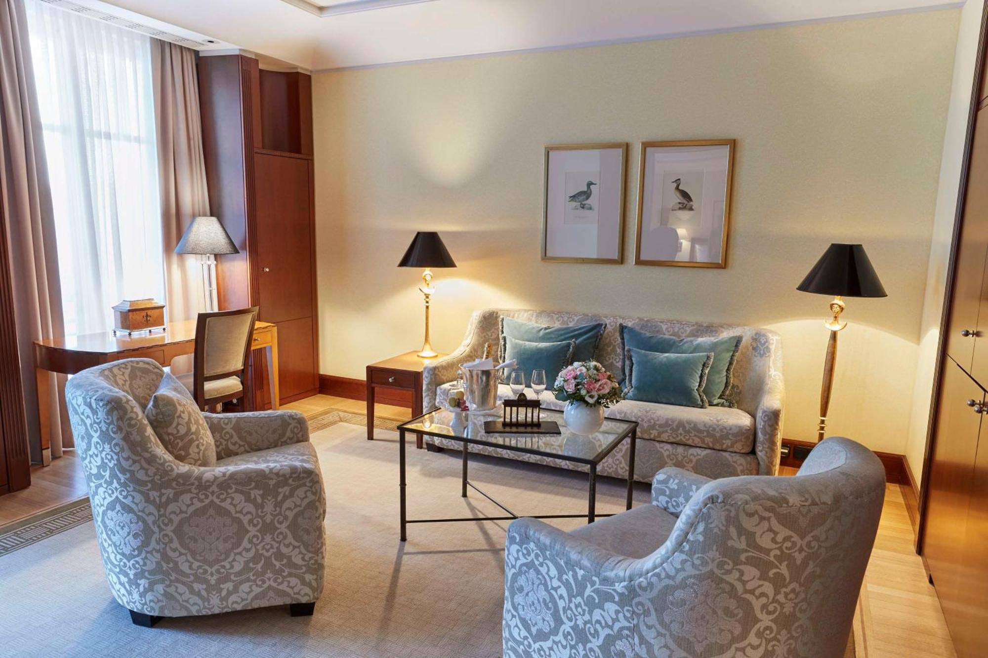 Adlon Kempinski 5* Berlijn