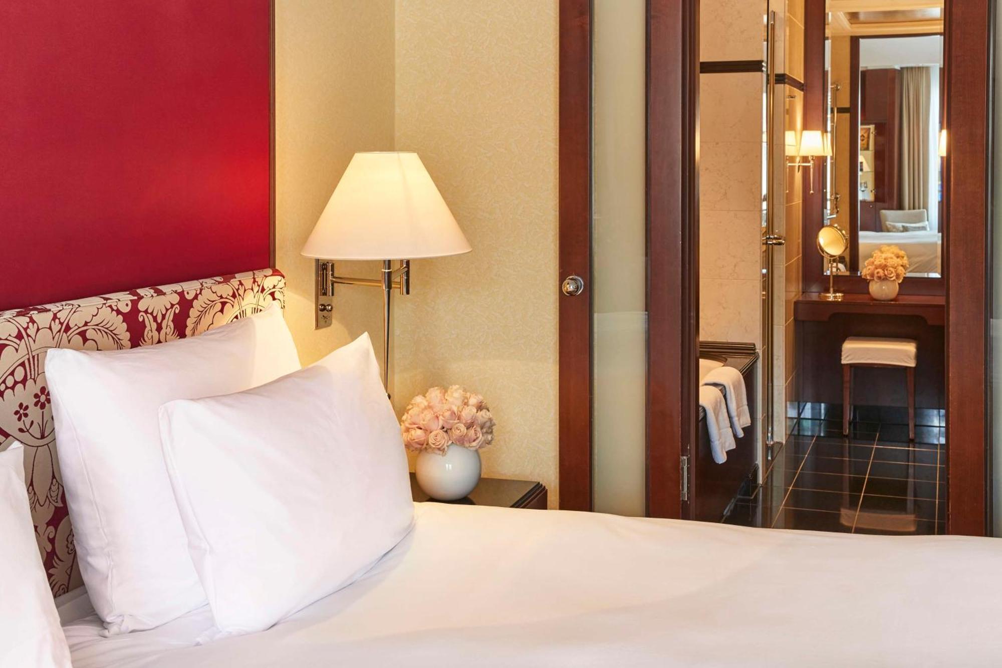 Hotel Adlon Kempinski Berlijn