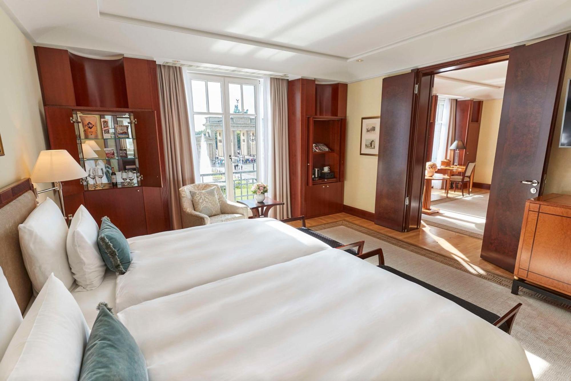 Adlon Kempinski 5* Berlijn