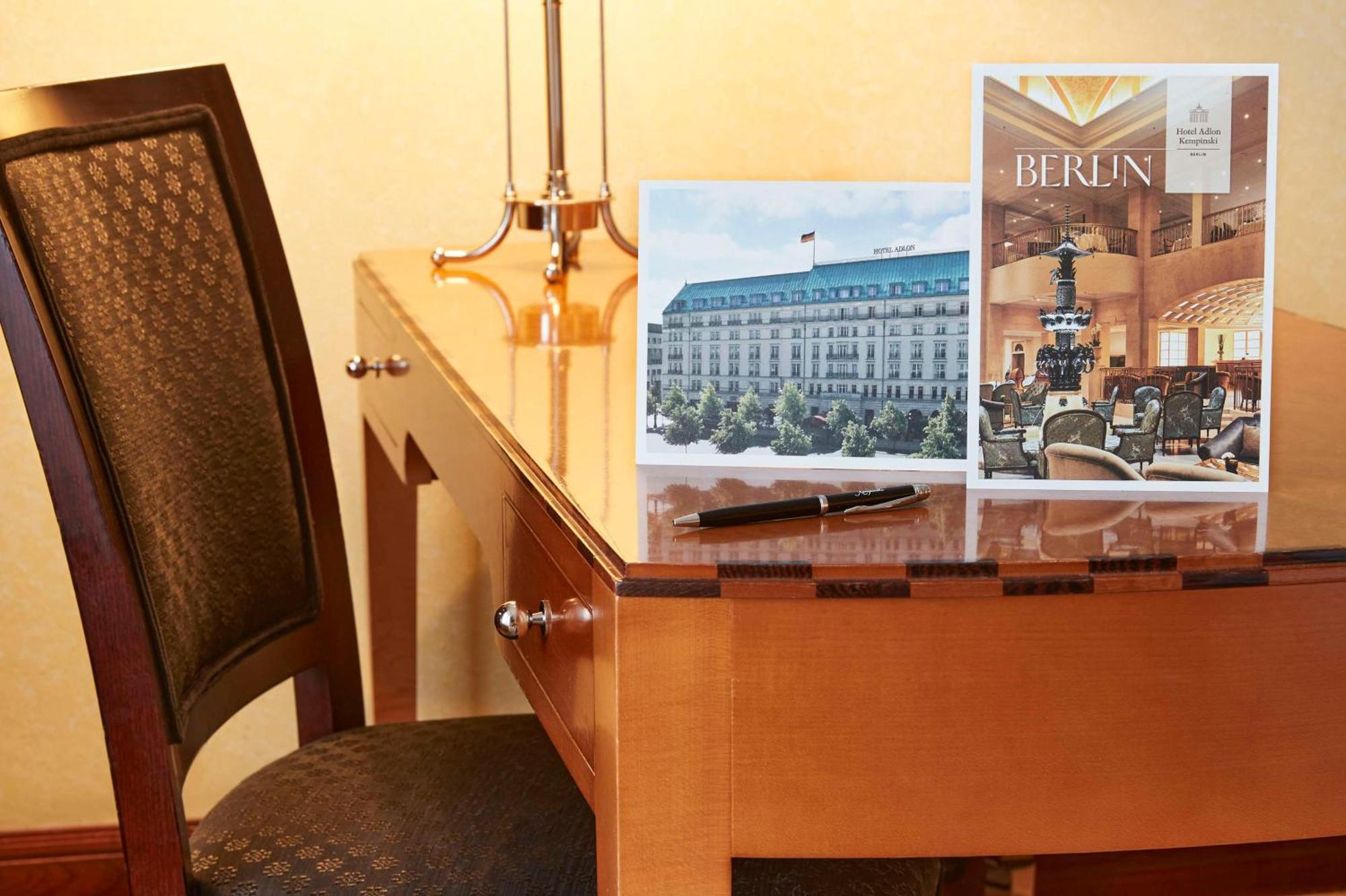 Adlon Kempinski Hotel Berlijn