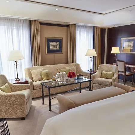 Hotel Adlon Kempinski Berlin Exterior photo