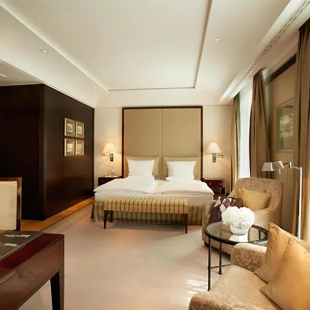Hotel Adlon Kempinski Berlin Exterior photo