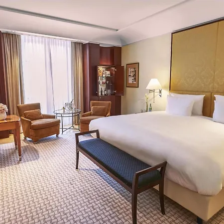 Hotel Adlon Kempinski Berlin Exterior photo