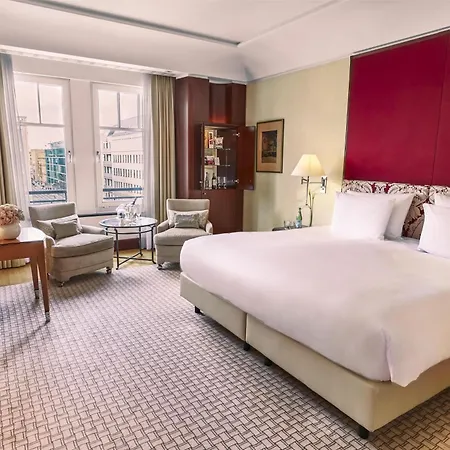 Hotel Adlon Kempinski Berlin Exterior photo