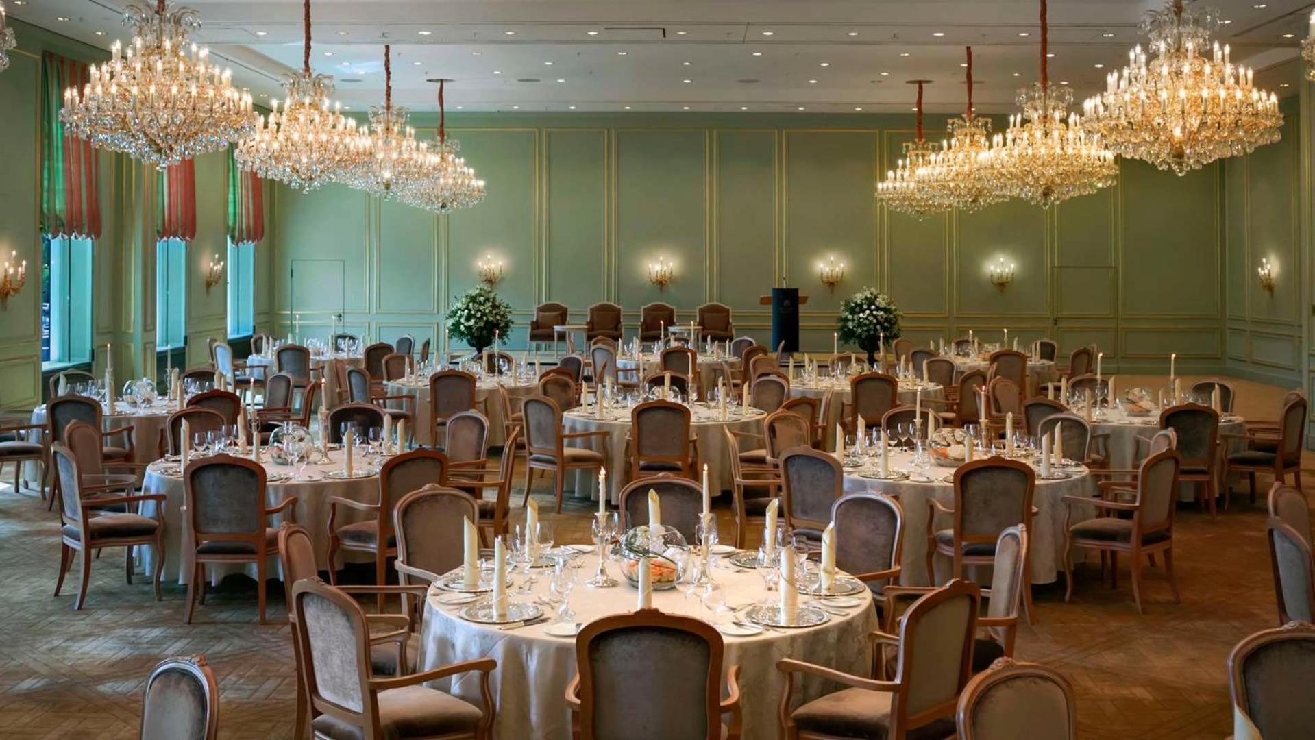 Adlon Kempinski Berlino